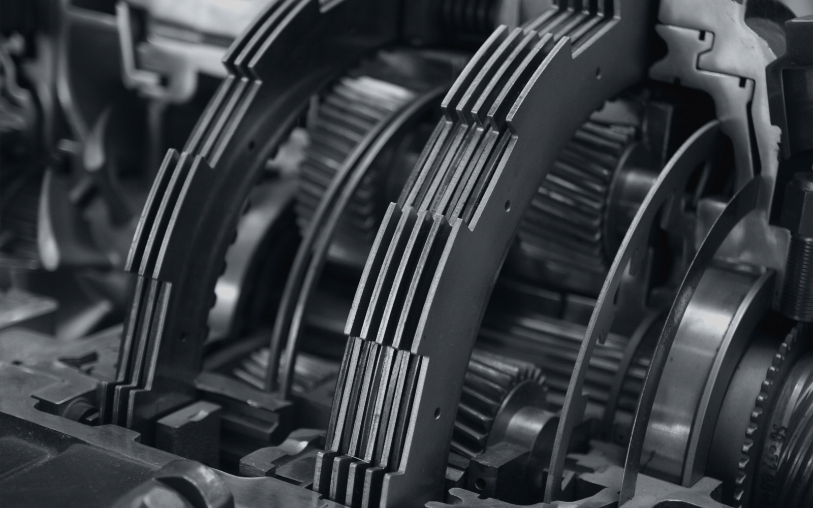 reparação de caixas automáticas